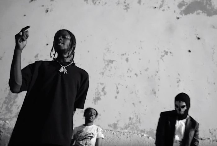 Jamaica, Kingston, Zoso, Music Video, DEADicated, X3myst, Dancehall, Blog, 13thStreetPromotions, 13thStreetPromo, Gunman, Gun,