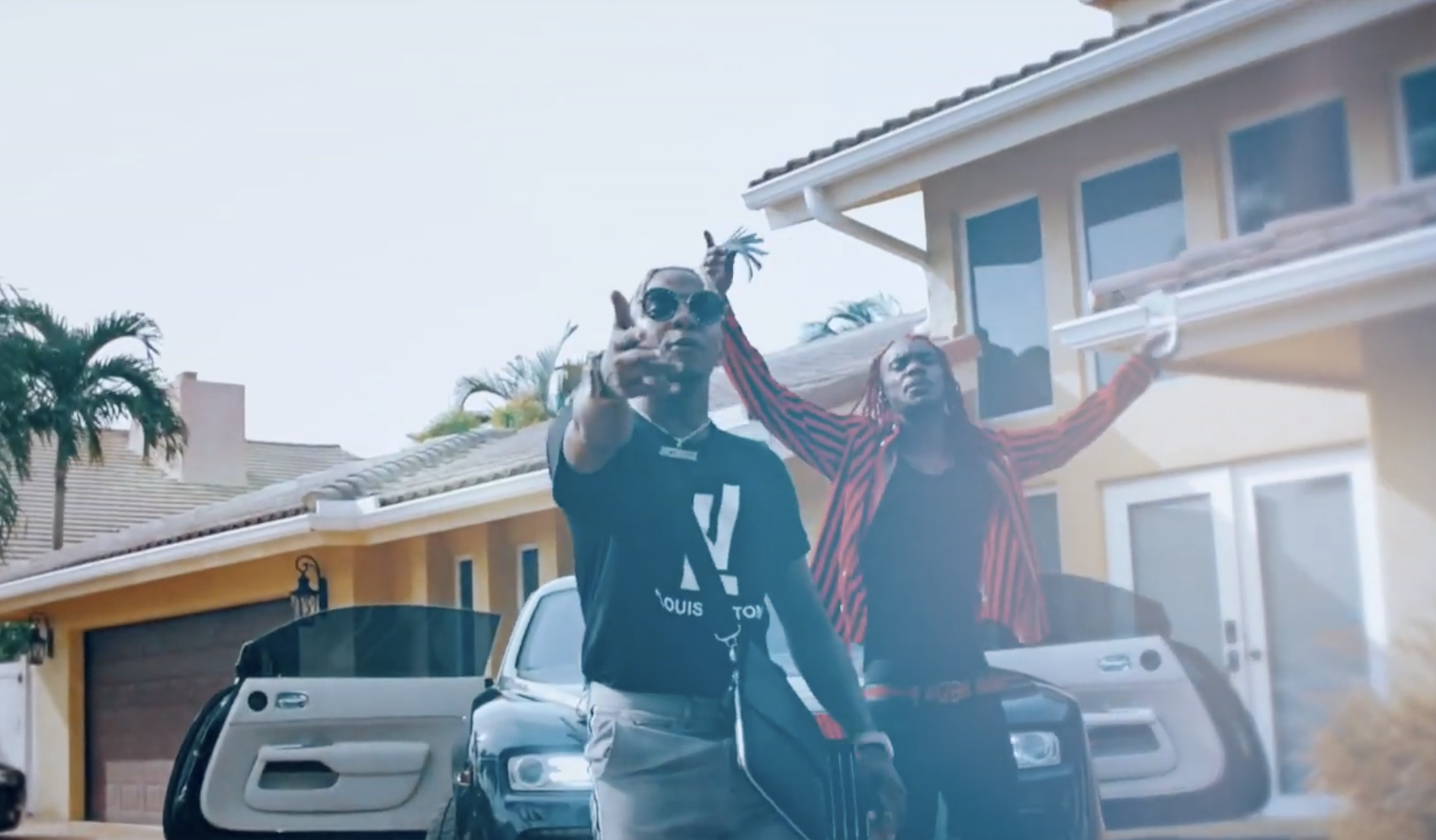 Jamaica, St. Vincent and the Grenadines, Saint Vincent, Dancehall, Hip Hop, Music, Blog, 13thStreetPromotions, JKinggz, JKM Ent., Flexx, Flexxx, Gullyside, Gully, Stack This Money, Money, Florida, Caribbean, Flexx In The Complex, Flexxx, Flexxx In The Complex