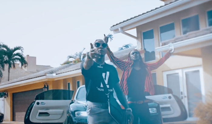 Jamaica, St. Vincent and the Grenadines, Saint Vincent, Dancehall, Hip Hop, Music, Blog, 13thStreetPromotions, JKinggz, JKM Ent., Flexx, Flexxx, Gullyside, Gully, Stack This Money, Money, Florida, Caribbean, Flexx In The Complex, Flexxx, Flexxx In The Complex