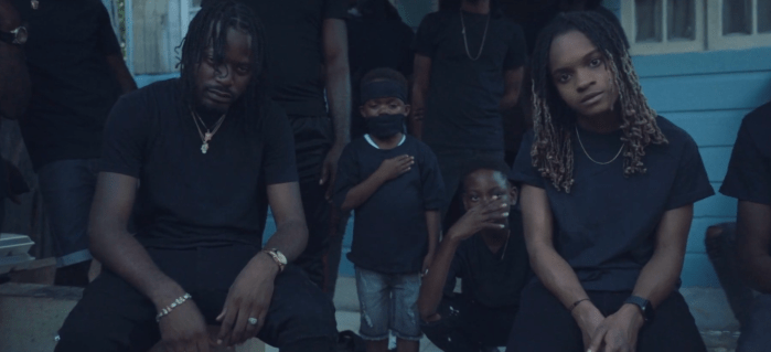 Jamaica, Dancehall, Reggae, Music, Koffee, Govana, GovanaGenna, OriginalKoffee, Rapture, Rapture EP, Rapture Remix, Blog, 13thStreetPromotions, 13thStreetPromo, Ace Harris, Caribbean, Remix