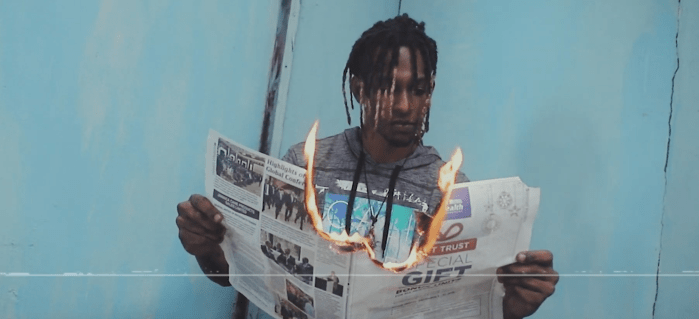Jamaica, Trap Music, Hip Hop, Music, Music Video, Blog, 13thStreetPromotions, Kyng Tavii, Di Energist, Caribbean, Entertainment, Psycho, Kyng Clan,