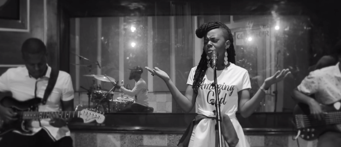 Jamaica, Gospel, Gospel Music, Music, Blog, 13thStreetPromo, 13thStreetPromotions, Sabree, SabreeMusic, Amazing God, God, Christian, Caribbean, Singer, Music Video