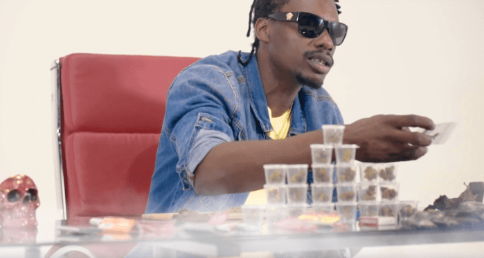 Jamaica, Dancehall, Ganja, Marijuana, Weed, Blog, 13thStreerPromotions, 13thStreetPromo, ZJ, ZipFM, Zip 103, ZJ Liquid, Caribbean, Music Video,