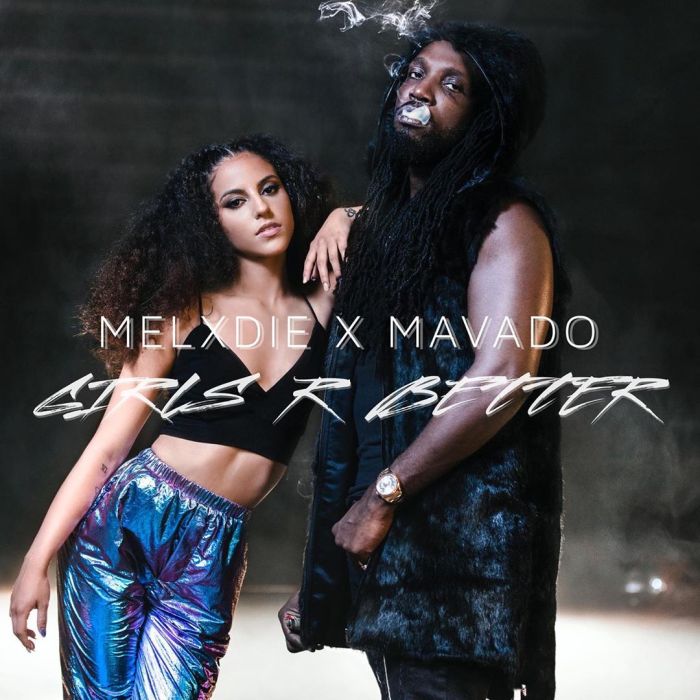Jamaica, Dancehall, Toronto, Melxdie, Mavado, Gullyside, Music, Pop Music, Blog, 13thStreetPromotions, 13thStreetPromo, Girls R Better, Music video, Caribbean, Singer, Gully, MavadoGully, Melxdie Young