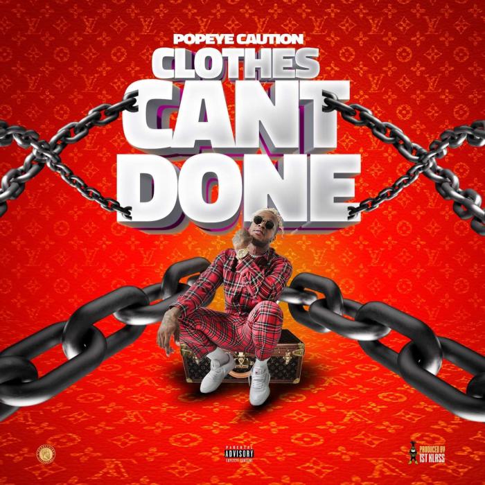 Jamaica, DAncehall, Music, Blog, 13thStreetPromotions, 13thStreetPromo, Popeye Caution, 1stKlase, Creative Titans, Clothes Can't Done, Style, Fashion, Swag, Drip, Caribbean, Deejay, Clothes Jesus,