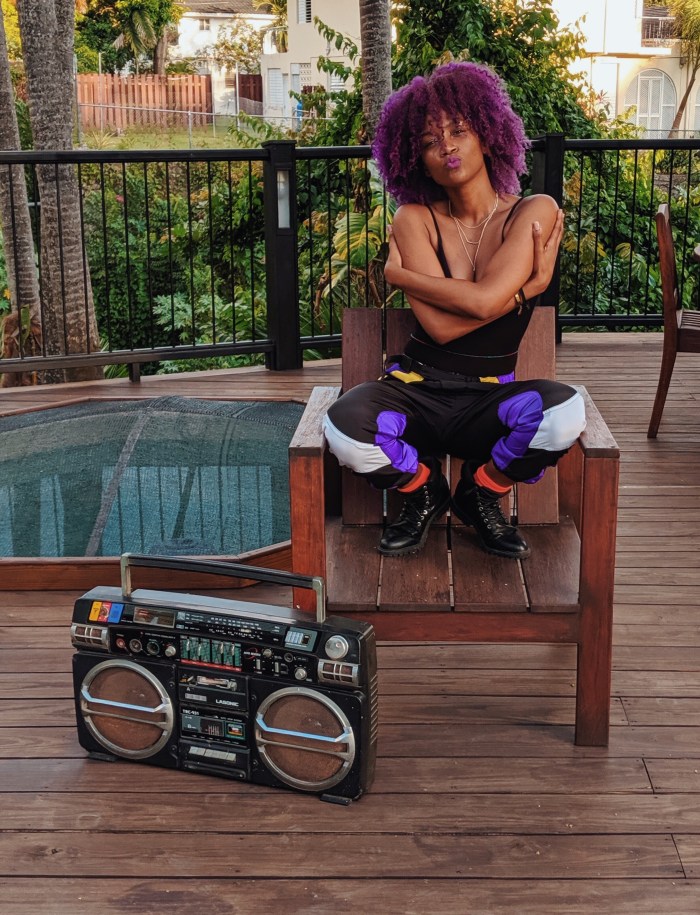 Jamaica, Dancehall, Pop, Reggae, Future Reggae, Future Dancehall, Music, Blog, 13thStreetPromotions, 13thStreetPromo, Jaz Elise, JazEliseJa, Fresh and Clean, Caribbean, Singer, Get To Know, Interview,