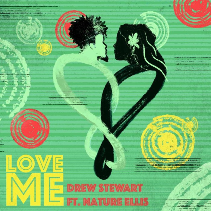 Jamaica, Reggae, Sexual Healing, Love, Love Me, Nature Ellis, Drew Stewart, Music, Blog, 13thStreetPromotions, 13thStreetPromo, Caribbean, ThenNowForever, Then Now Forever Music,