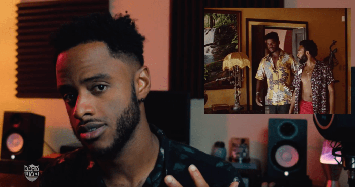 Jamaica, Miami, Dancehall, Reggae, Hip Hop, Pop Music, Music, Blog, Kris Karz, PRoducer, 13thStreetPromotions, 13thStreetPromo, Guava Island, Rihanna, Donald Glover, Childish Gambino