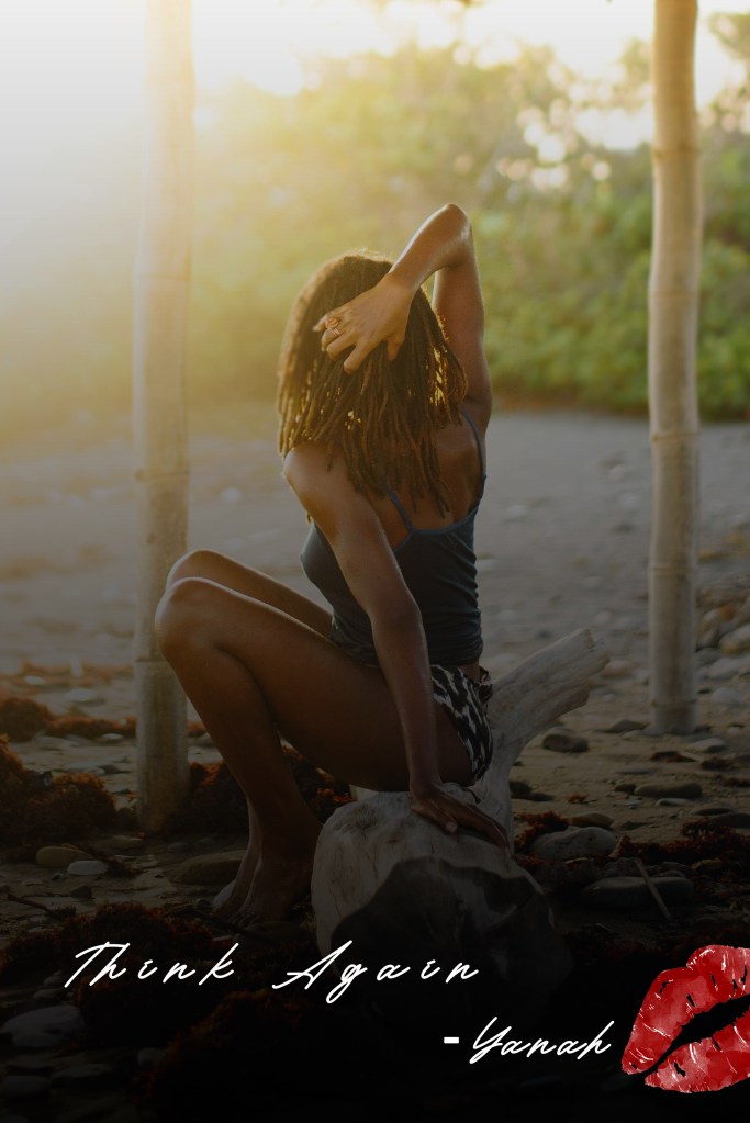 Jamaica, Reggae, Soul, Pop Music, Music, Blog, 13thStreetPromotions, 13thStreetPromo, Yanah, Hanay Lawrence, Think Again, Singer, Caribbean, Kone, KoneLives, @Yanah_I