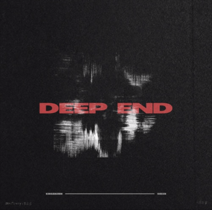 Jamaica, Dancehall, Music, Hip Hop, Pop Music, Blog, 13thStreetPromotions, 13thStreetPromo, Sheen, Sheenwrks, KingBNJMN, BNJMN, Caribbean, Deep End, Soundcloud