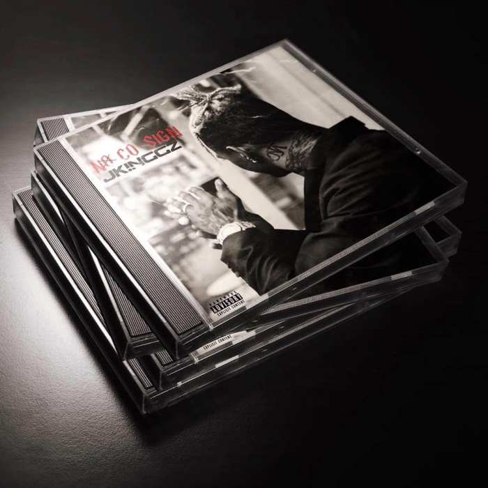 Vincy, Jamaica, St. Vincent, St. Vincent and The Grenadines, Hip Hop, Rap, Music, Blog, JKinggz, No Cosign, Caribbean, no co-sign