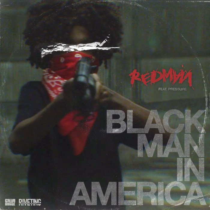 USVI, Caribbean, Virgin Islands, US Virgin Islands, Hip Hop, Reggae, Music, Blog, 13thStreetPromotions, 13thStreetPromo, Redman, Pressure, Pressure Busspipe, Busspipe, Black Man In America, Music Video, US Virgin Islands, Music,
