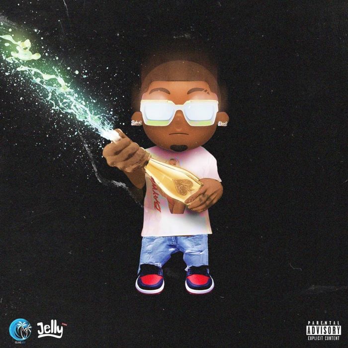 Jamaica, Trap Music, Hip Hop, Dancehall, Music, Blog, 13thStreetPromotions, Baker Steez, Relay, Usain Bolt, Jellybads, Island Wav, RiddimBoss, Caribbean, Rapper, Rap, BakerSteez