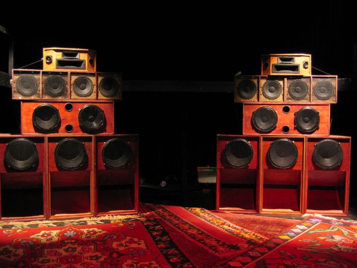 JAmaica, Dancehall, Soundclash, Redbull Soundclash, Redbull Culture Clash, May pen, Killamanjaro, Bodyguard, Killamanjaro Sound System, Bodyguard Sound, Caribbean, Oldies Sunday, 1997, Oldies, Dancehall, Deejay, DJ,