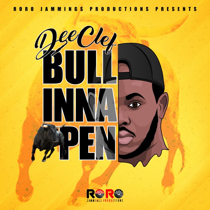 Jamaica, Dancehall, Music, Blog, 13thStreetPromotions, DeeClef, Roro Jammings, Mandeville, Manchester, 13thStreetPromo, 13thStreetPromotions, Caribbean, DeeClef, Roro Jammings, Caribbean, Bull Inna Pen,