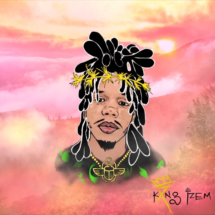 Jamaica, Reggae, Dancehall, Music, Blog, 13thStreetPromo, 13thStreetPromotions, Kxng Izem, Dmitri Izem, Ten24, Ten24Music, Caribbean, Many Moods Of Izem,