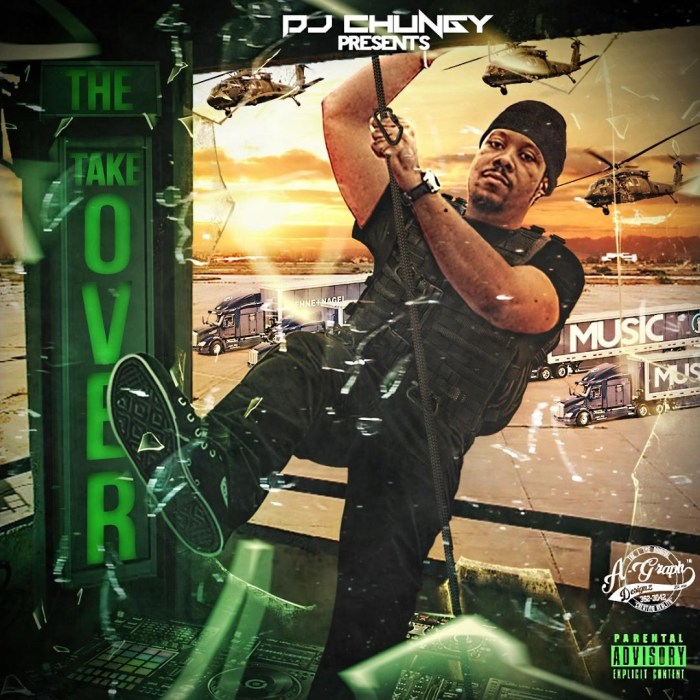 Jamaica, Manchester, MAndeville, Dancehall, Hip Hop, Music, Blog, 13thStreetPromo, 13thStreetPromotions, DJ, DJ Chungy, The Takeover, Mixtape, Caribbean, Chungy