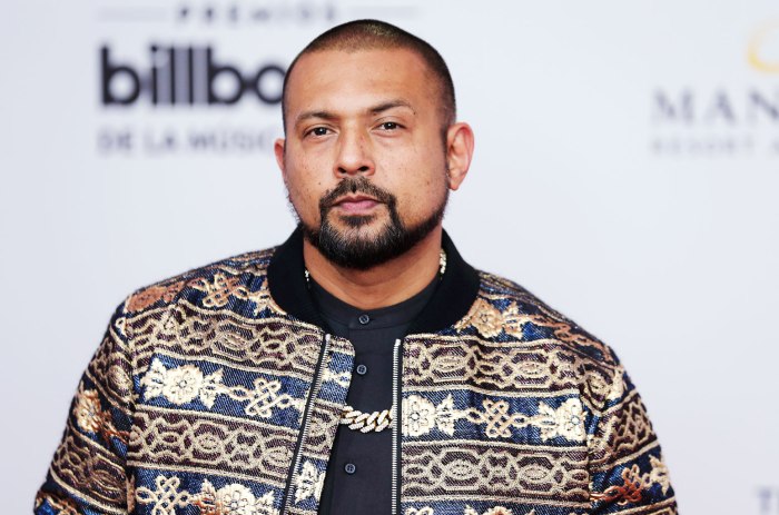 Sean Paul, Dancehall, Pop, Reggae, EDM, Blog, Music, 13thStreetPromo, 13thStreetPromotions, Caribbean,