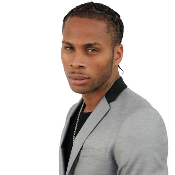 Dexta Daps, Dancehall, Music, Blog, 13thStreetPromo, 13thStreetPromotions, Dexta Daps, Caribbean