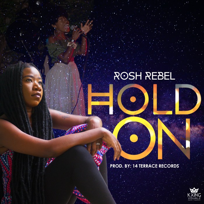 Jamaica, Dancehall, Reggae, Pop Music, Music, Blog, 13thStreetPromotions, 13thStreetPromo, Rosh Rebel, RoshRebelMusic, Hold On, Caribbean, Monteg Bay, Hold On, Motivation