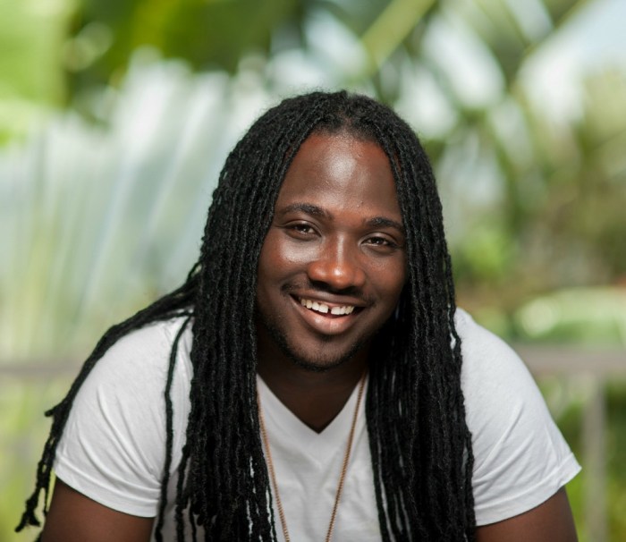 Jamaica, dancehall, Music, Blog, 13thStreetPromotions, 13thStreetPromo, I Octane, I-Octane, Caribbean,