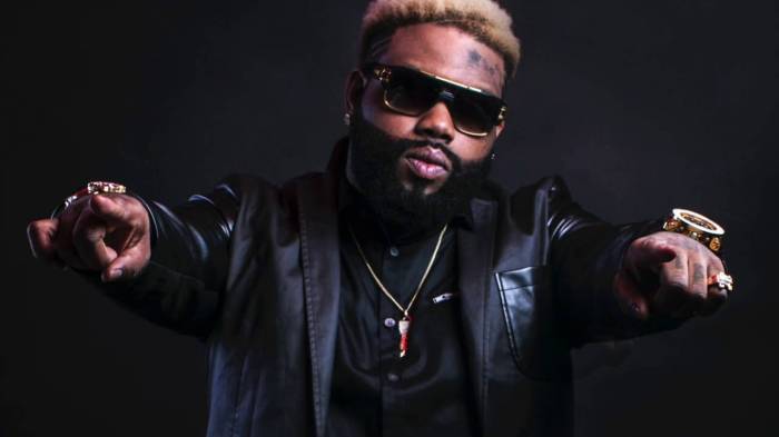 Demarco, Dancehall, Jamaica, Music, Afrobeats, Blog, 13thStreetPromotions, 13thStreetPromo, DemarcoDaDon, Caribbean,