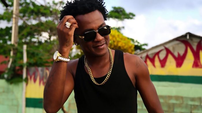 Jamaica, Dancehall, Reggae, Music, Blog, 13thStreetPromo, 13thStreetPromotions, Charly Black, Caribbean