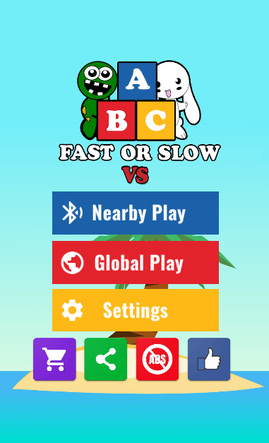 Jamaica, App, App Development, Caribbean, Blog, 13thStreetPromotions, 13thStreetPromo, Kenard Smith, ABC Fast Or Slow, Google Play, iTunes, App Store, Android, iOS