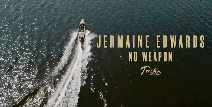 Jamaica, Gospel Music, Music, Blog, 13thStreetPromotions, 13thStreetPromo, Jermaine Edwards, No Weapon, No Weapon Formed Against Me Shall Prosper, Caribbean, Music Video, Gospel Reggae, Ity Ellis, Markland Action Edwards, Shipwrecked, Fisherman, Icey Jace Films,