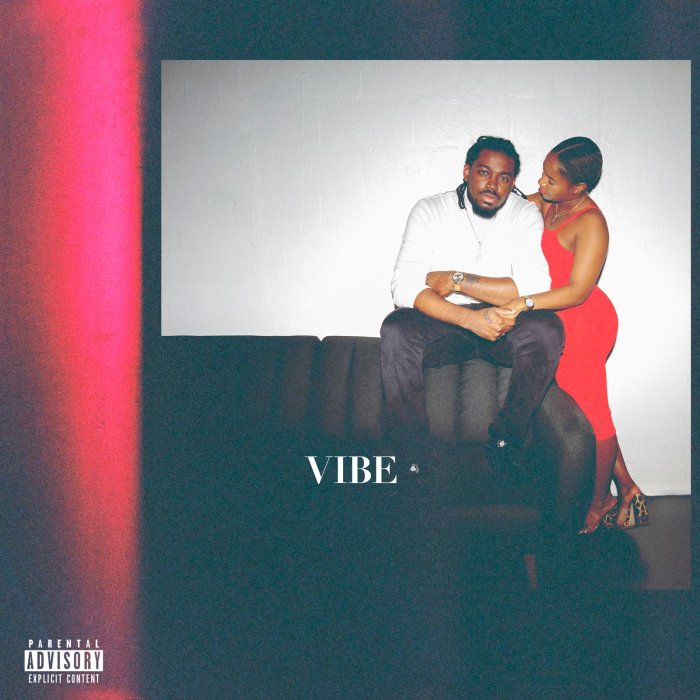 Daley - Vibe Miami Jamaica Hip Hop Valentine's Day Music Blog 13thStreetPromotions 13thStreetPromo VDay Caribbean