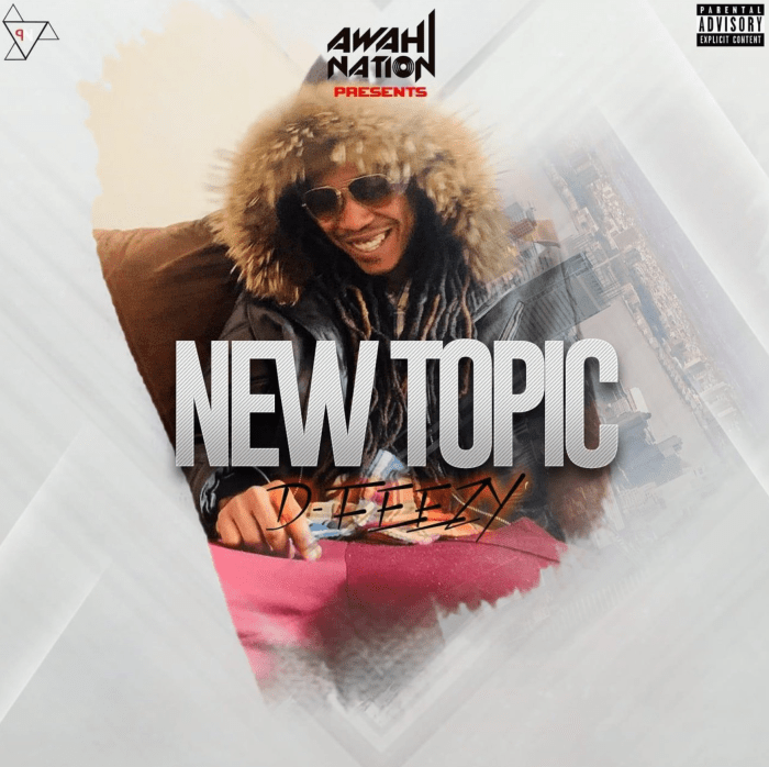 Jamaica, Dancehall, Music, Blog, 13thStreetPromotions, 13thStreetPromo, D-Feezy, New Topic, Indiana, Indianapolis, Caribbean,