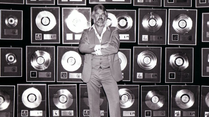 Kenny Rogers Grammy Music Reggae Country Music Blog 13thStreetPromotions 13thStreetPromo Busy Signal Dennis Brown John Holt Ghost Caribbean Cover Song