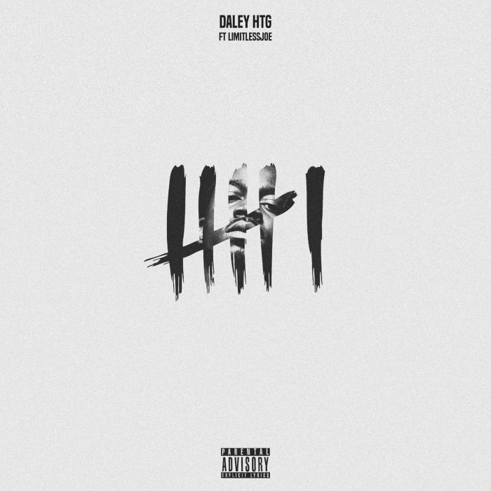 Daley - Six Jamaica Hip Hop Miami Blog Music 13thStreetPromotions 13thStreetPromo Caribbean Rap Limitless Joe NEUYU