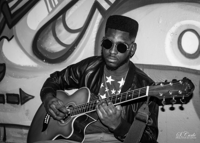 Jay Heart - Cyah Copy Jamaica Dancehall R&B RoRo Jammings Blog Music 13thStreetPromo 13thStreetPromotions Caribbean Montego Bay Canada