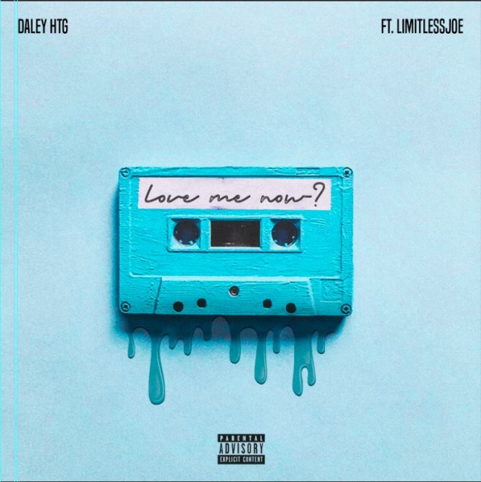 Daley HTG x Limitless Joe - Love Me Now Jamaica Miami HTG Hip Hop Music Blog 13thStreetPromo 13thStreetPromotions Love Caribbean NEUYU