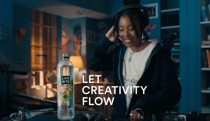 Jamaica Dancehall Reggae Music Toast Koffee LIFEWTR Pepsi 13thStreetPromo 13thStreetPromotions Caribbean Commercial Blog Grammy