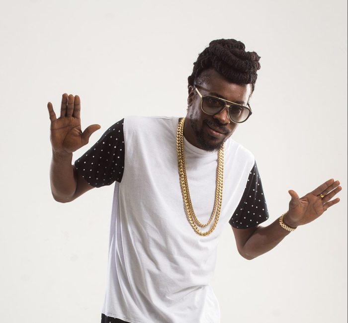 Jamaica Dancehall Beenie Man Blog Music 13thStreetPromo 13thStreetPromotions Do You Wanna Be That Guy