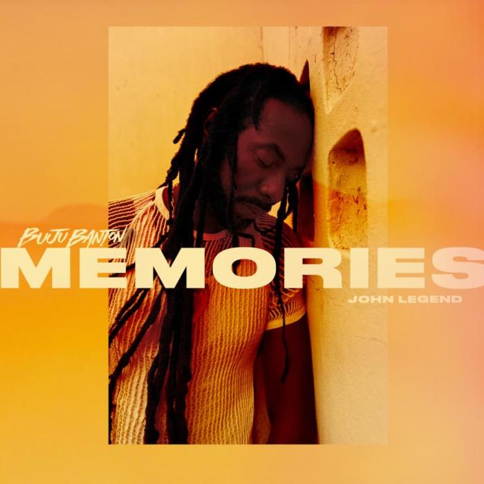 Buju Banton John Legend Memories Music Dancehall Pop Music Blog 13thStreetPromo 13thStreetPromotions Caribbean