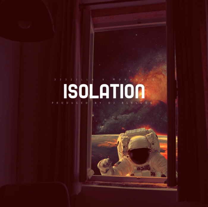 DJ Blkluos 333Zilla MDRandle Music Blog Hip Hop 13thStreetPromo 13thStreetPromotions Soundcloud Toronto Canada Hip Hop R&B