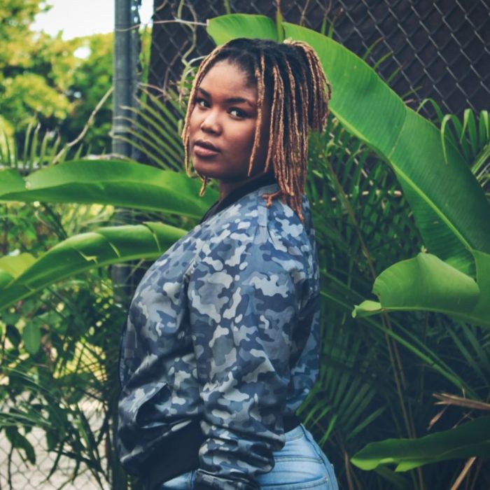 GyalKapone Wavy Jones Never Music Dancehall Pop Blog 13thStreetPromotions 13thStreetPromo Caribbean Heartbreak Kamoey Ng-You Singer 13th Street Visuals