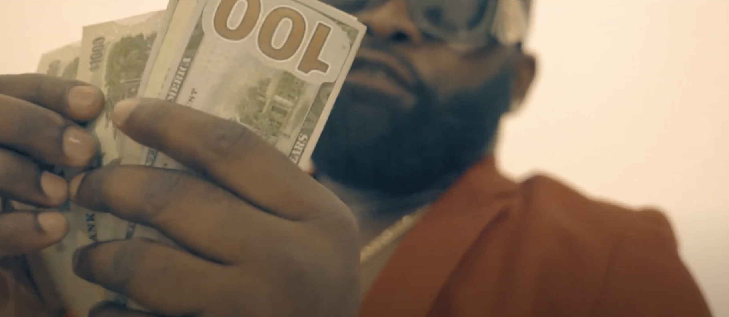 Lybran Rich Rich Porus Riddim Music Blog 13thStreetPromo 13thStreetPromotions Money Caribbean Sponge Music Natural Bond Entertainment