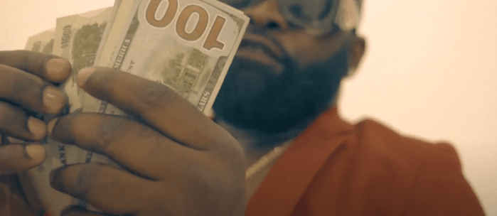 Lybran Rich Rich Porus Riddim Music Blog 13thStreetPromo 13thStreetPromotions Money Caribbean Sponge Music Natural Bond Entertainment