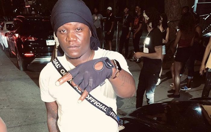 Boogzino CT Dancehall Music 13thStreetPromotions 13thStreetPromo Platinum Platinum Pussy Caribbean Maiinstar Star Strap Music