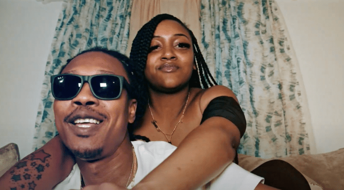 Indiana D Feezy Awah Nation Ride With Me Dancehall Music Video 13thStreetPromotions 13thStreetPromo