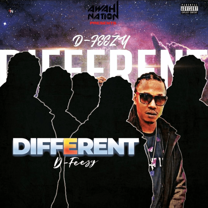 Indiana D Feezy Awah Nation Different Dancehall Music Video 13thStreetPromotions 13thStreetPromo