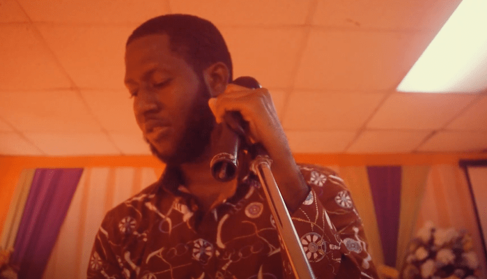 Jahazeil Myrie Keep Strong Music Reggae Music Video Blog 13thStreetPromotions 13thStreetPromo Caribbean Buju Banton Singer