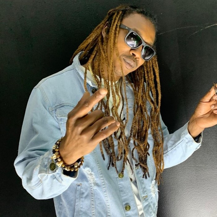 Jamaica Indiana Indianapolis Dancehall Music 13thStreetPromotions 13thStreetPromo Mz. Monies Can't Forget That Caribbean