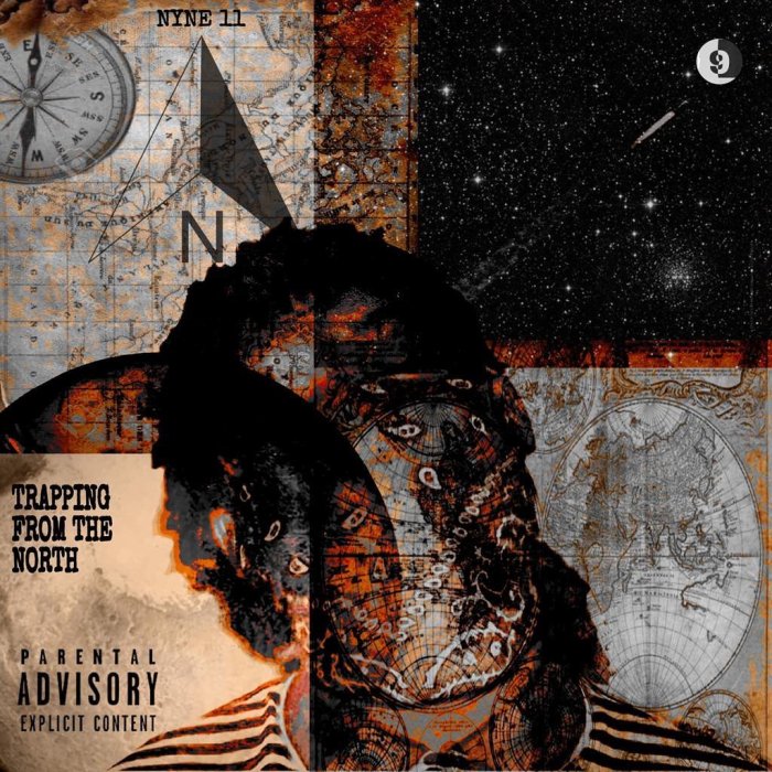 Jamaica Hip Hop Trap Music 13thStreetPromo 13thStreetPromotions Nyne 11 PLVNET 9 Trapping From The North Caribbean Rap