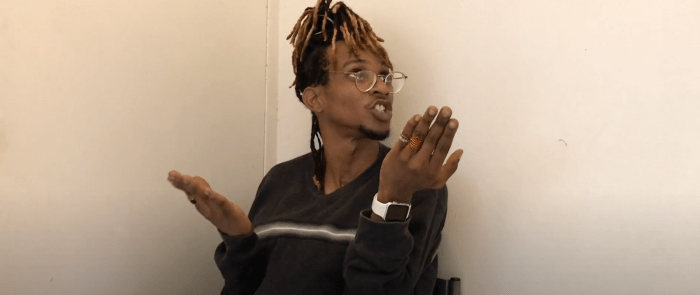 Jamaica Comedy Blog 13thStreetPromo 13thStreetPromotions Kyng Tavii Shoplifting Shoplifter Caribbean Comedian Thief