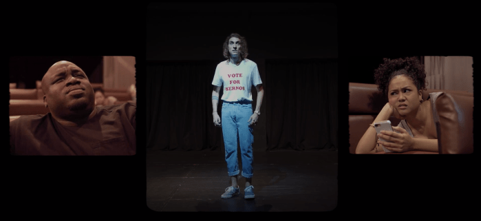 Trinidad and Tobago Pop Music Blog 13thStreetPromotions 13thStreetPromo 868Will Will the Wolf Bang Theatre Napoleon Dynamite Caribbean